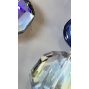 BIJOU - Francine BRAMLI Paris