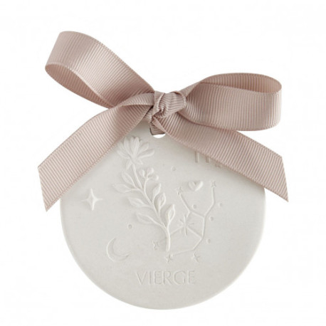 Décor Parfumé Astral Vierge MARQUISE - MATHILDE M