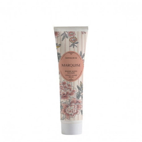 Beaume pour les Mains MARQUISE 30ml - MATHILDE M