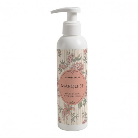Lait Corps Divin MARQUISE 250ml - MATHILDE M