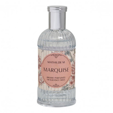 Brume Parfumée Corps et Cheveux MARQUISE 75ml - MATHILDE M