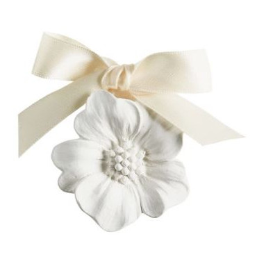 Petit Décor Fleur Parfumé MUSC IRISE - MATHILDE M