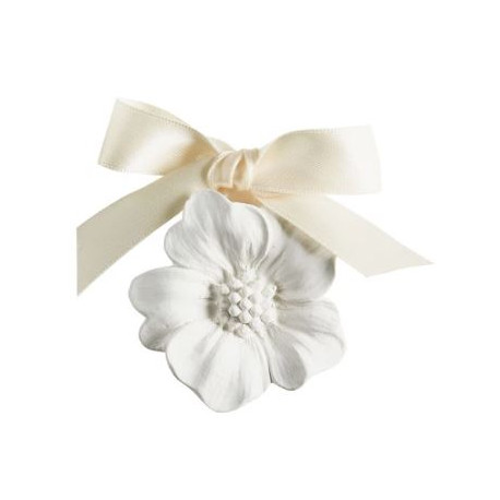 Petit Décor Fleur Parfumé MUSC IRISE - MATHILDE M