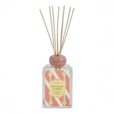 Diffuseur MANGUE SORBET 150 ml - MATHILDE M