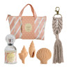 Trousse Coffret MANGUE SORBET - MATHILDE M