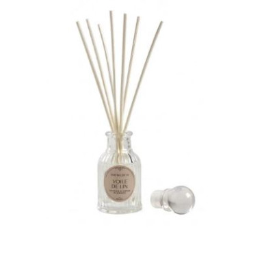 Diffuseur VOILE DE LIN 30ml - MATHILDE M