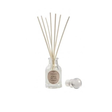 Diffuseur VOILE DE LIN 30ml - MATHILDE M