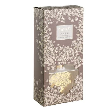 Diffuseur VOILE DE LIN 150ml - MATHILDE M