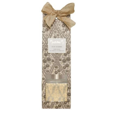 Diffuseur NUIT D'AMBRE - MATHILDE M