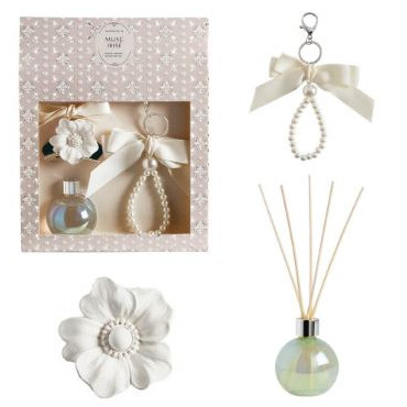 Coffret MUSC IRISE - MATHILDE M