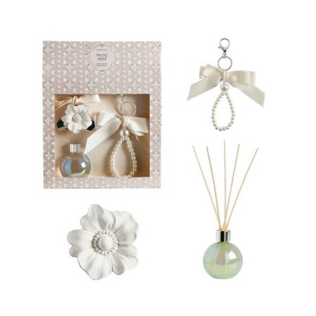 Coffret MUSC IRISE - MATHILDE M