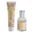 Coffret Eau de Toilette + Baume Mains Velours SOLEIL PASTEL - MATHILDE M
