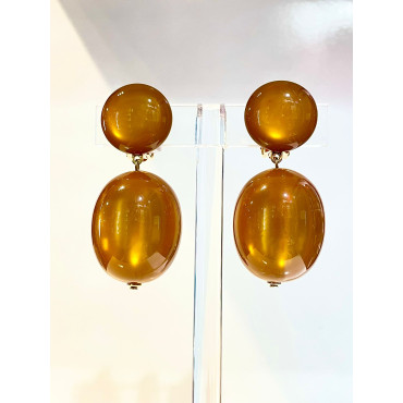 SUMAC Ambre - Francine BRAMLI Paris