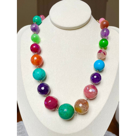 EDOUARD Pierres naturelles - Francine BRAMLI Paris