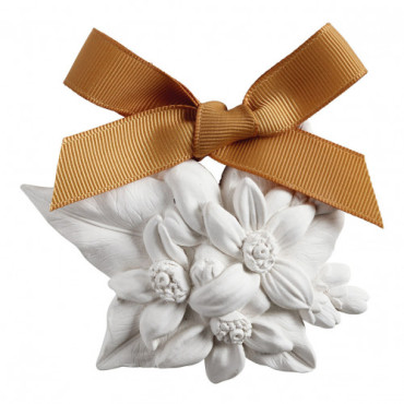 Décor Parfumé FLEUR D'ORANGER - MATHILDE M