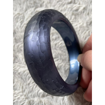 BRAGI gris foncé - Francine BRAMLI Paris