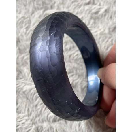 BRAGI gris foncé - Francine BRAMLI Paris