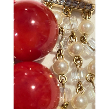 BIJOUX - Francine BRAMLI Paris