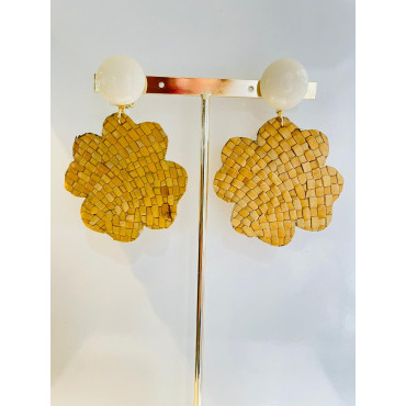 TREFLE Naturel - Francine BRAMLI Paris