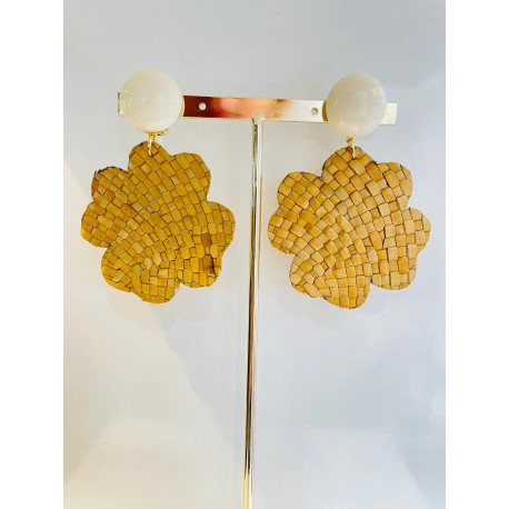 TREFLE Naturel - Francine BRAMLI Paris