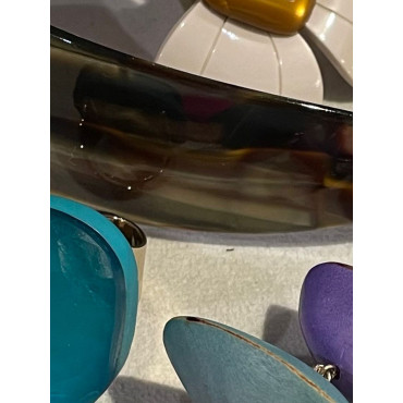 BIJOUX - Francine BRAMLI Paris