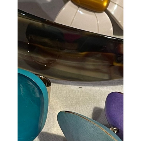 BIJOUX - Francine BRAMLI Paris