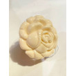 BAGUE FLOWER ivoire - Francine BRAMLI Paris