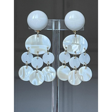 FLORETTE alba - Francine BRAMLI Paris