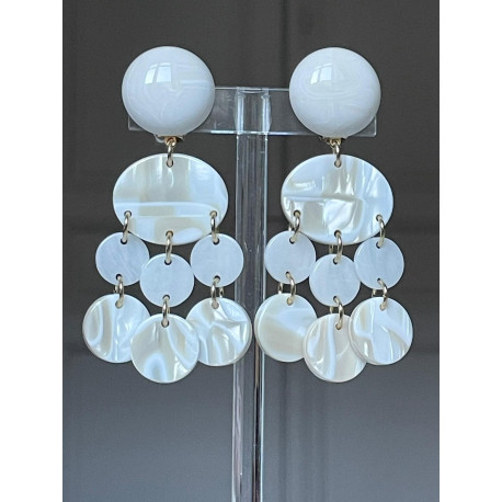 FLORETTE alba - Francine BRAMLI Paris