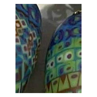 BIJOUX - Francine BRAMLI Paris