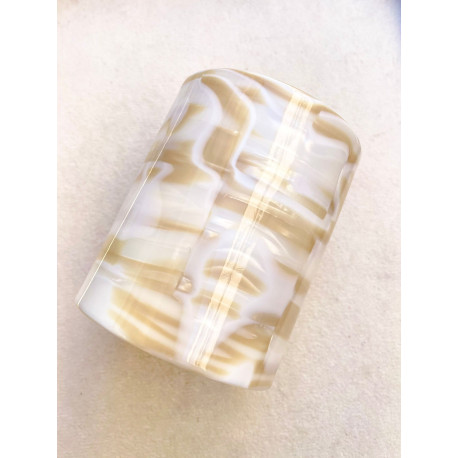 MANCHETTE Alba GM - Francine BRAMLI Paris