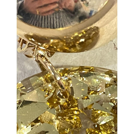 BIJOU - Francine BRAMLI Paris