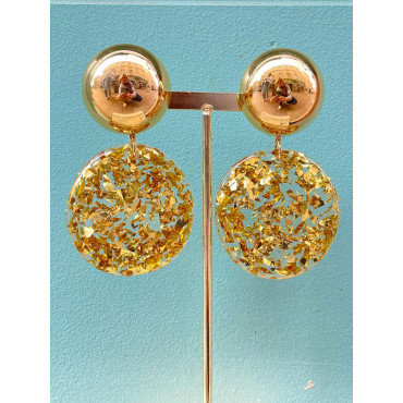 MAYLEEL Doré - Francine BRAMLI Paris