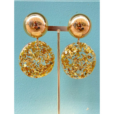 MAYLEEL Doré - Francine BRAMLI Paris