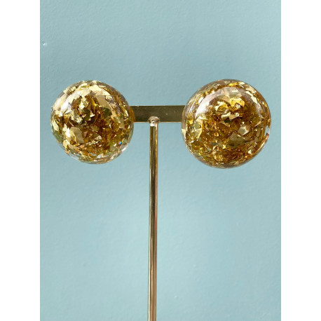 RAINBALL Doré - Francine BRAMLI Paris