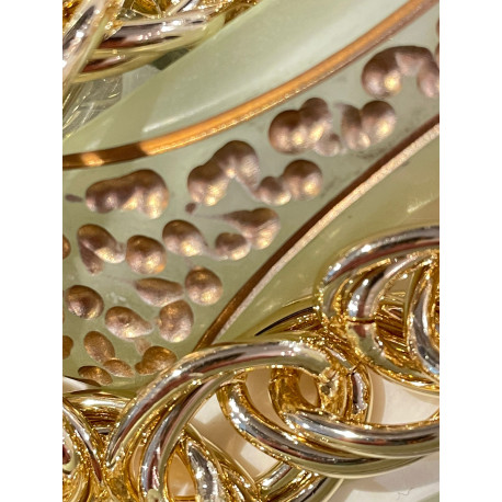 BIJOU - Francine BRAMLI Paris