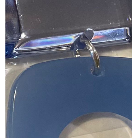 BIJOU - Francine BRAMLI Paris