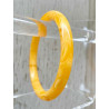 Bracelet MAIA S Jaune - Francine BRAMLI Paris
