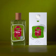 Eau de Parfum ALSO 100ml - CARRÉMENT BELLE