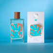 Eau de Parfum IODE 100ml - CARRÉMENT BELLE