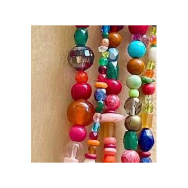 BIJOU - Francine BRAMLI Paris