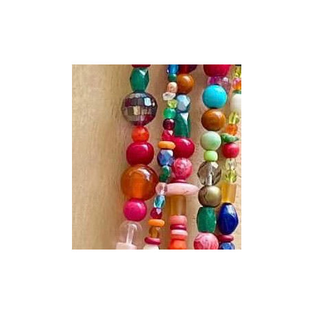 BIJOU - Francine BRAMLI Paris