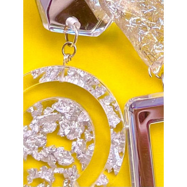 BIJOU - Francine BRAMLI Paris