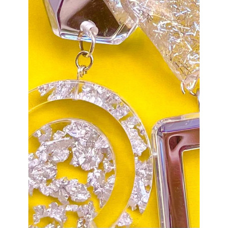 BIJOU - Francine BRAMLI Paris