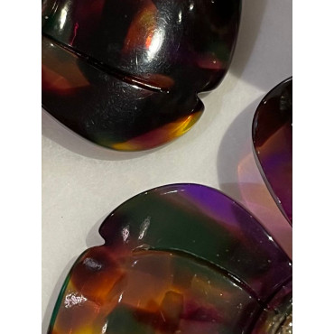 BIJOUX Francine BRAMLI Paris