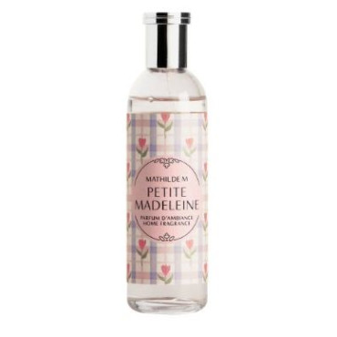 Parfum d'Ambiance PETITE MADELEINE 90ml - MATHILDE M
