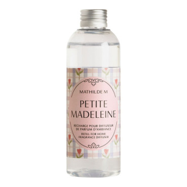 Recharge PETITE MADELEINE 200ml - MATHILDE M