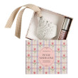 Décor Parfumé + Concentré de Parfum PETITE MADELEINE - MATHILDE M