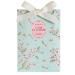 Sachet Parfumé FLEUR DE CERISIER - MATHILDE M