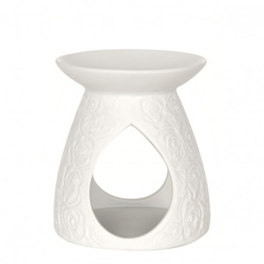 Brûle-Parfum ROSES SUBLIMES - MATHILDE M